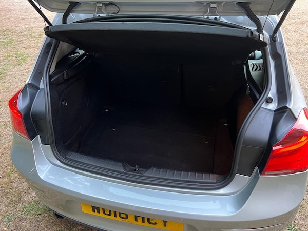 Used BMW 1 Series 2018 for sale - 75224487: Photo 27