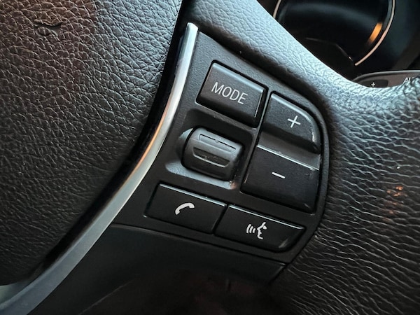 Used BMW 1 Series 2018 for sale - 75224487: Photo 28