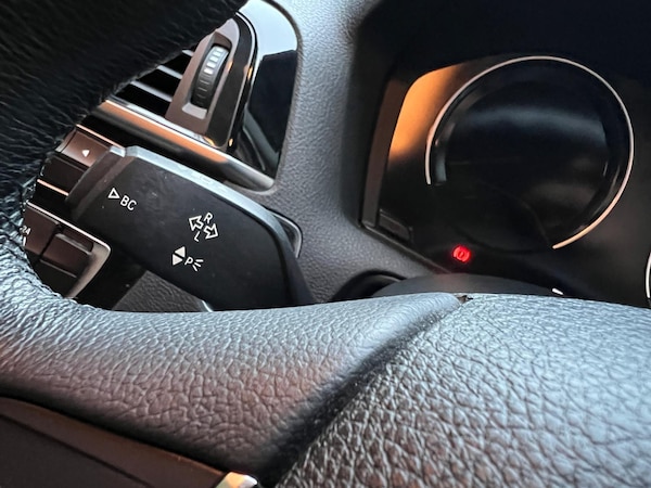 Used BMW 1 Series 2018 for sale - 75224487: Photo 31