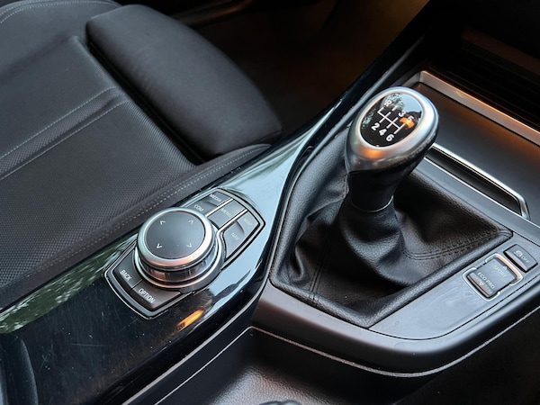 Used BMW 1 Series 2018 for sale - 75224487: Photo 33