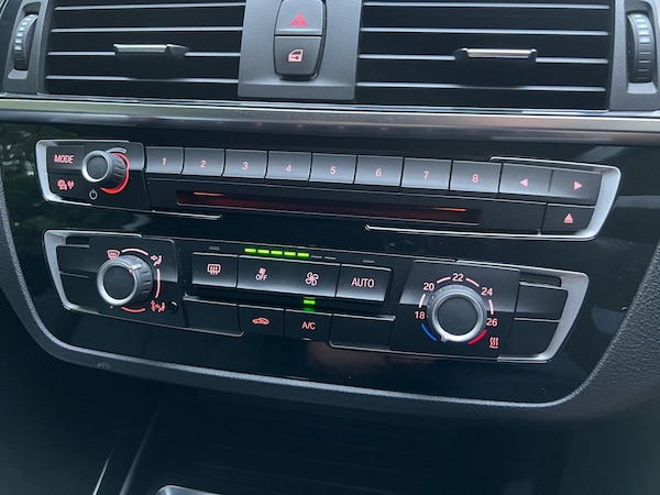 Used BMW 1 Series 2018 for sale - 75224487: Photo 36