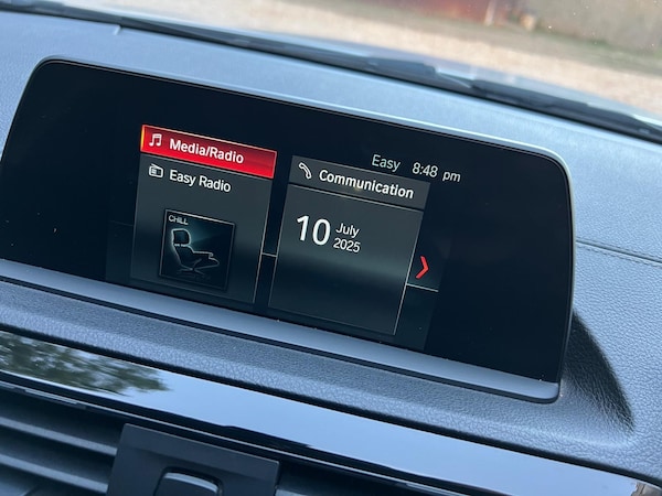 Used BMW 1 Series 2018 for sale - 75224487: Photo 37
