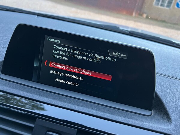 Used BMW 1 Series 2018 for sale - 75224487: Photo 38