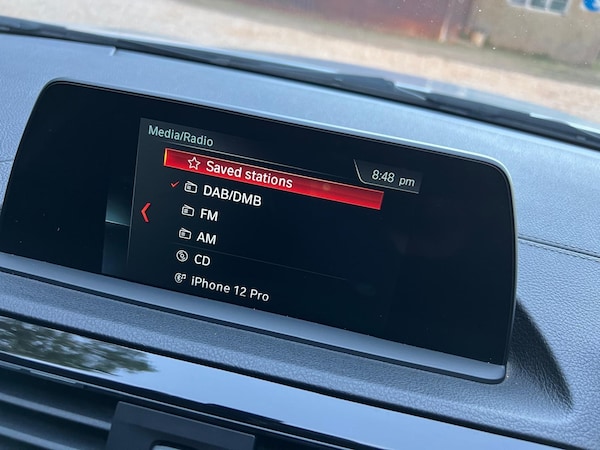 Used BMW 1 Series 2018 for sale - 75224487: Photo 40