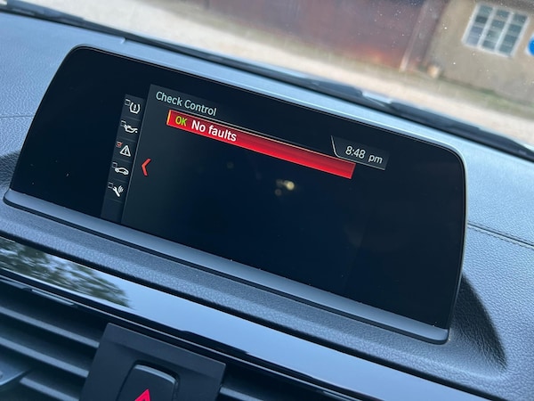Used BMW 1 Series 2018 for sale - 75224487: Photo 41