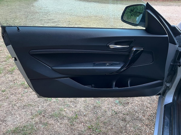 Used BMW 1 Series 2018 for sale - 75224487: Photo 44