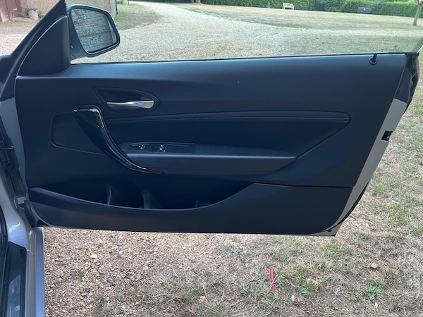 Used BMW 1 Series 2018 for sale - 75224487: Photo 45