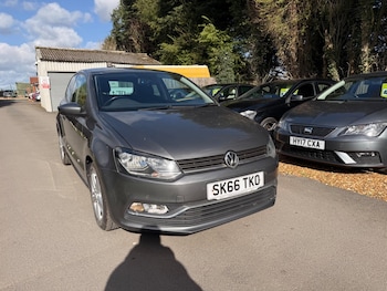 Volkswagen Polo feature image