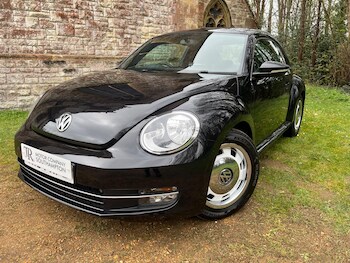 Used Volkswagen Beetle 2015 for sale - 78085862: Photo