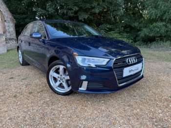 2017 (17) - 2.0 TFSI Sport Sportback S Tronic quattro Euro 6 (s/s) 5dr