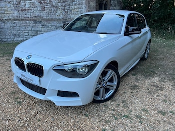 BMW - 1 Series