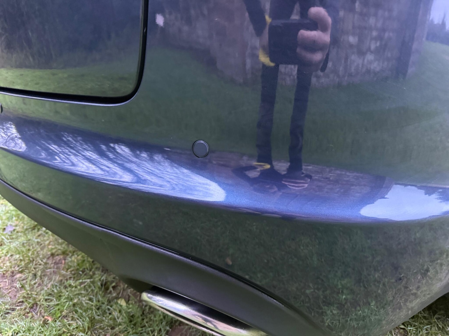 Used Jaguar XF 2013 for sale - 77155656: Photo 19