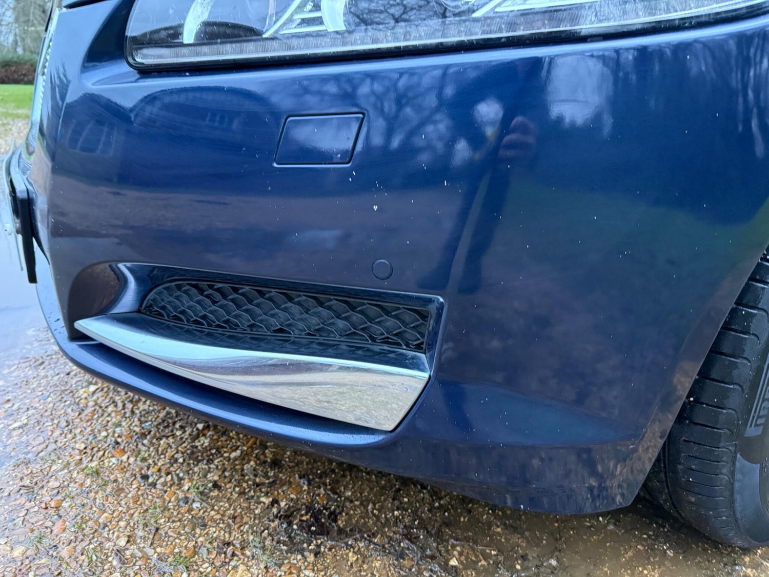 Used Jaguar XF 2013 for sale - 77155656: Photo 20