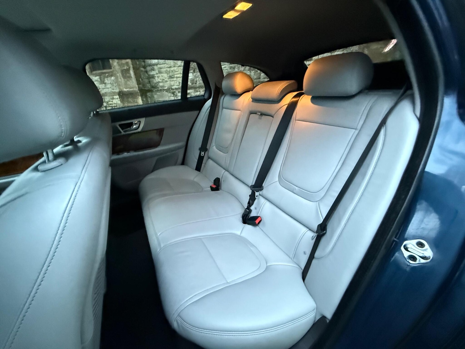 Used Jaguar XF 2013 for sale - 77155656: Photo 31