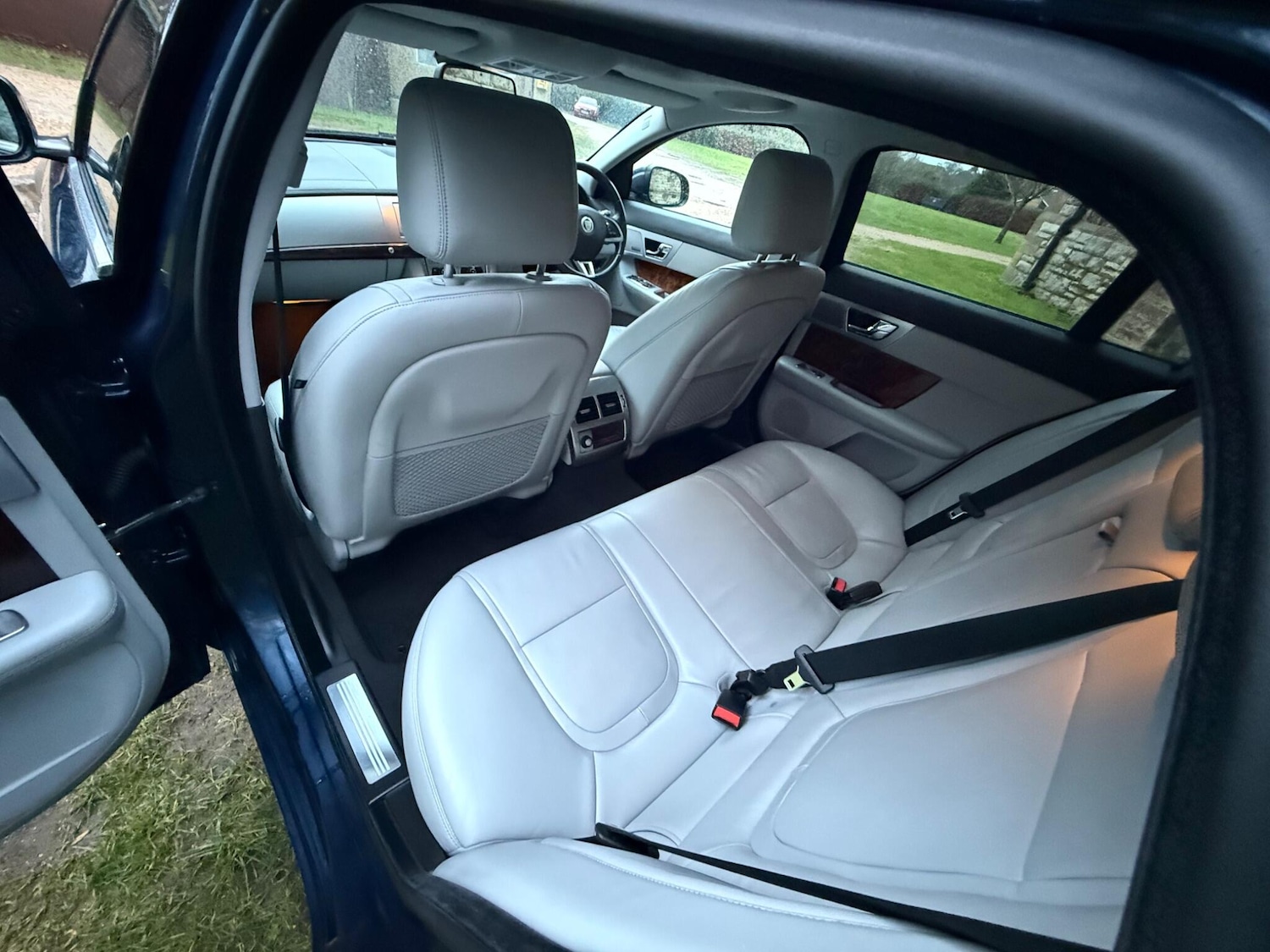 Used Jaguar XF 2013 for sale - 77155656: Photo 32