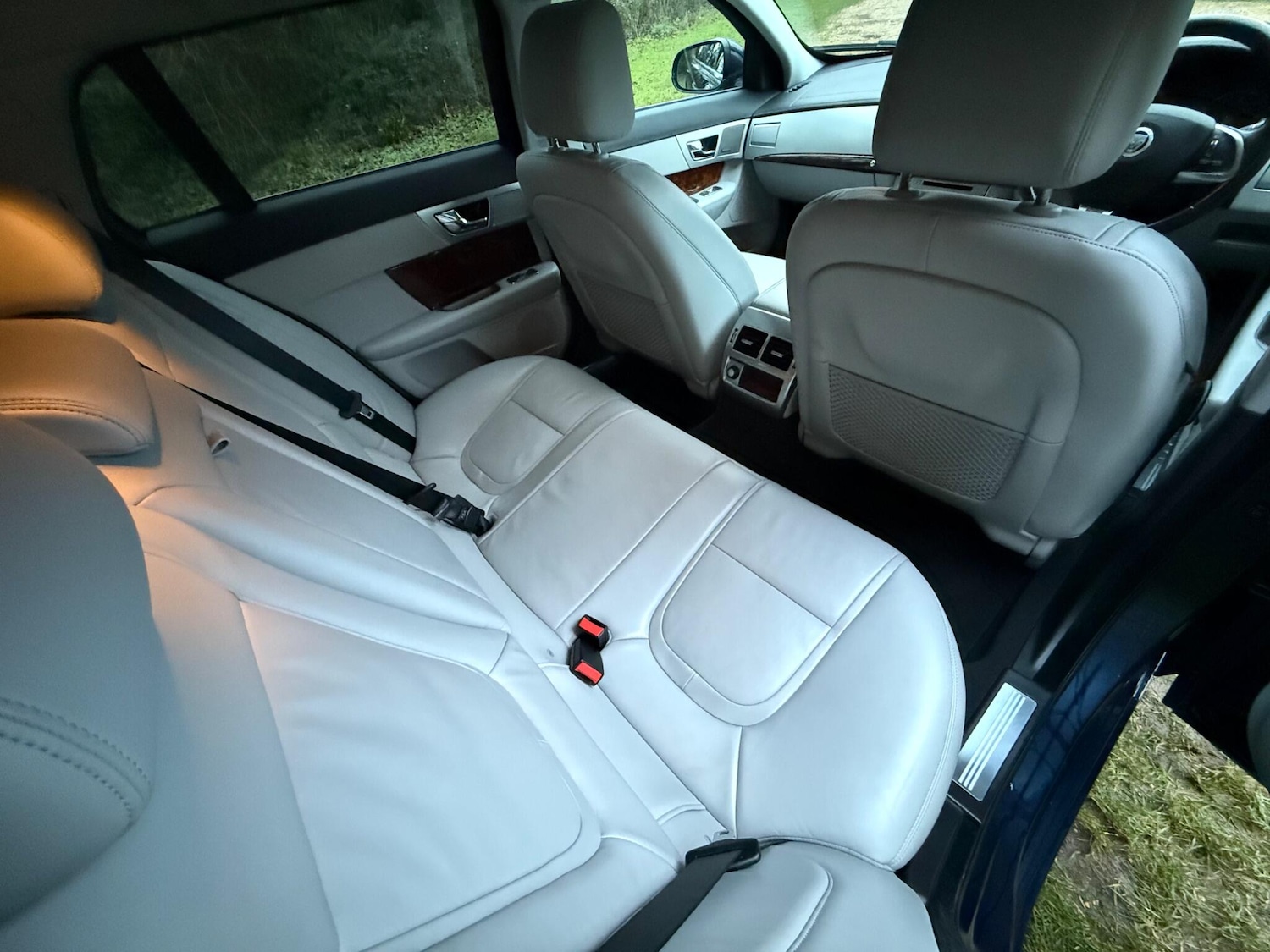 Used Jaguar XF 2013 for sale - 77155656: Photo 33