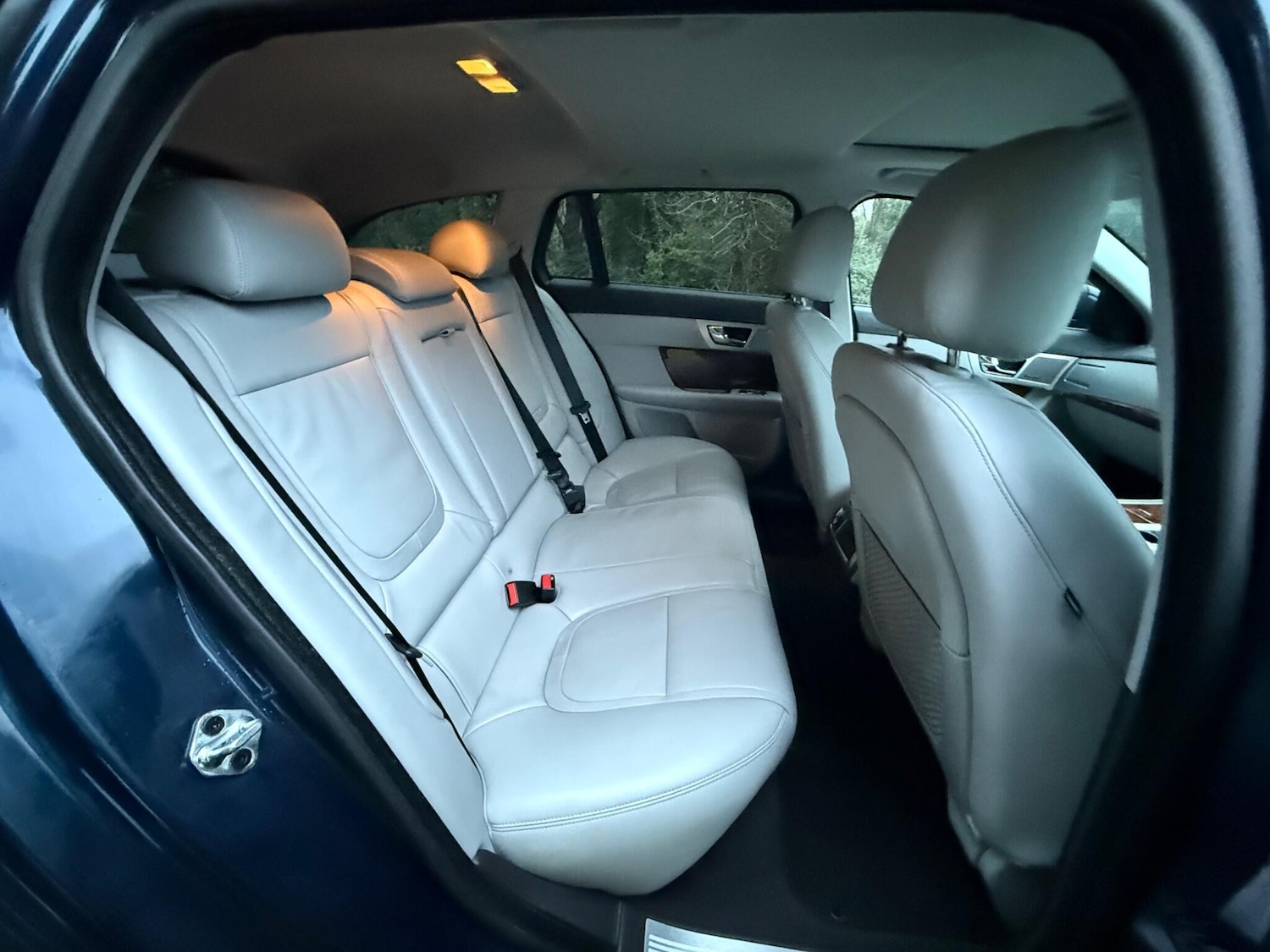 Used Jaguar XF 2013 for sale - 77155656: Photo 34