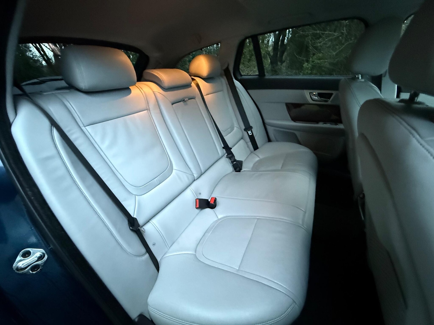 Used Jaguar XF 2013 for sale - 77155656: Photo 35