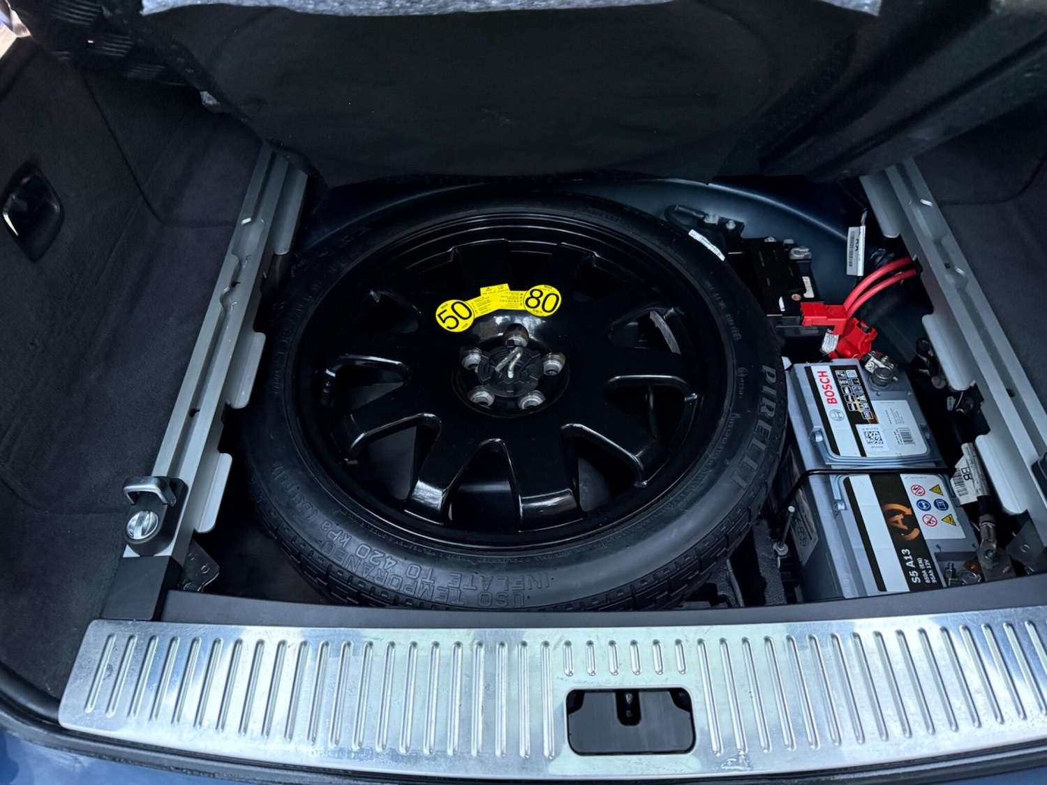 Used Jaguar XF 2013 for sale - 77155656: Photo 52