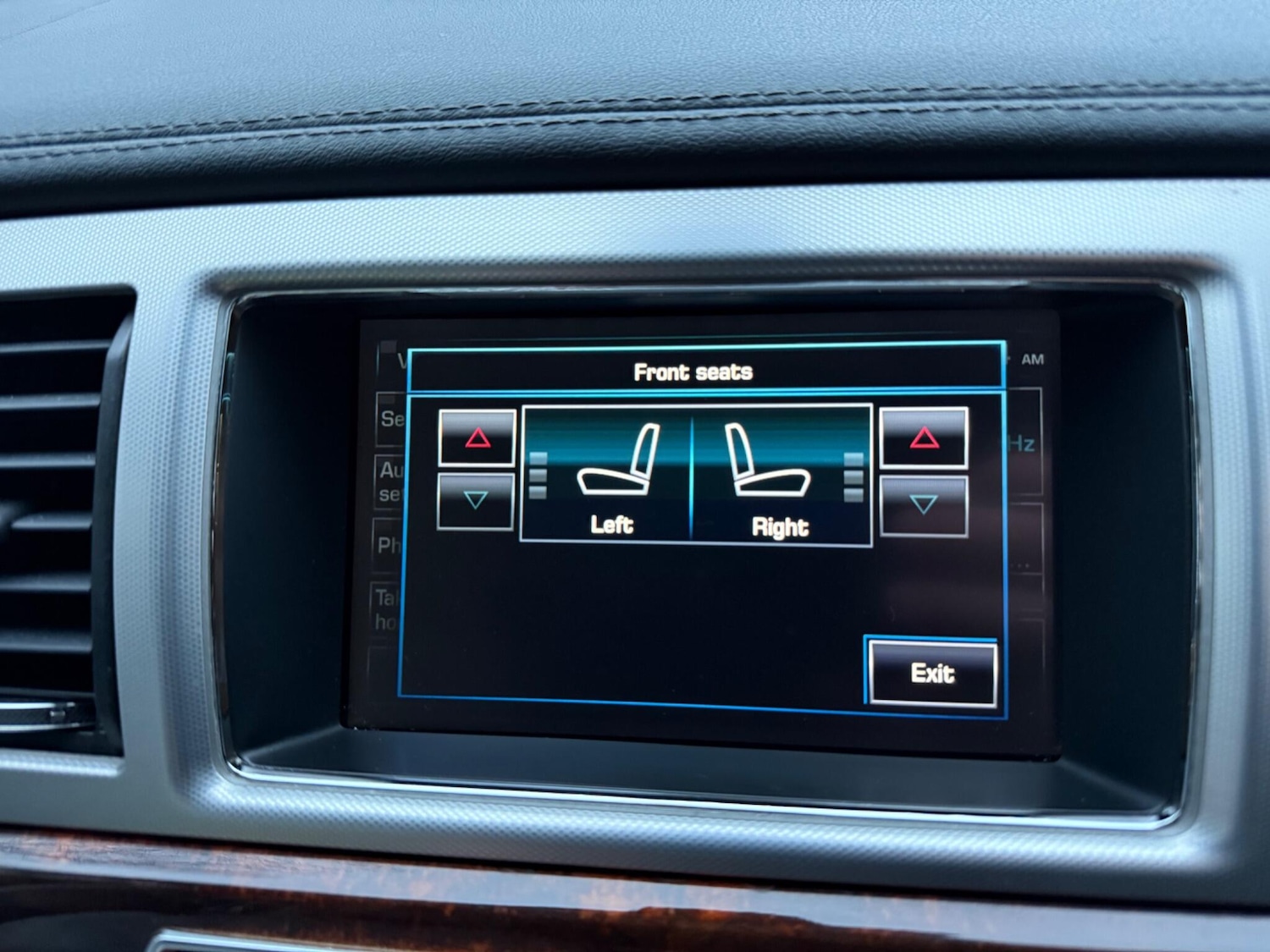 Used Jaguar XF 2013 for sale - 77155656: Photo 55