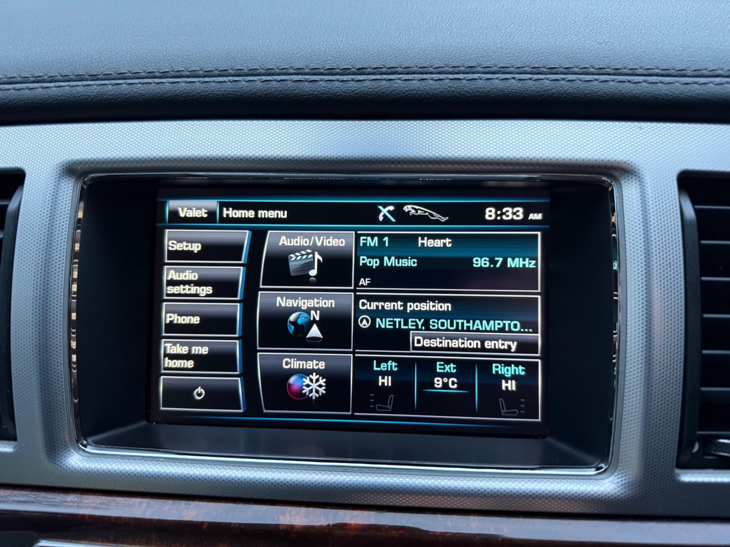 Used Jaguar XF 2013 for sale - 77155656: Photo 56