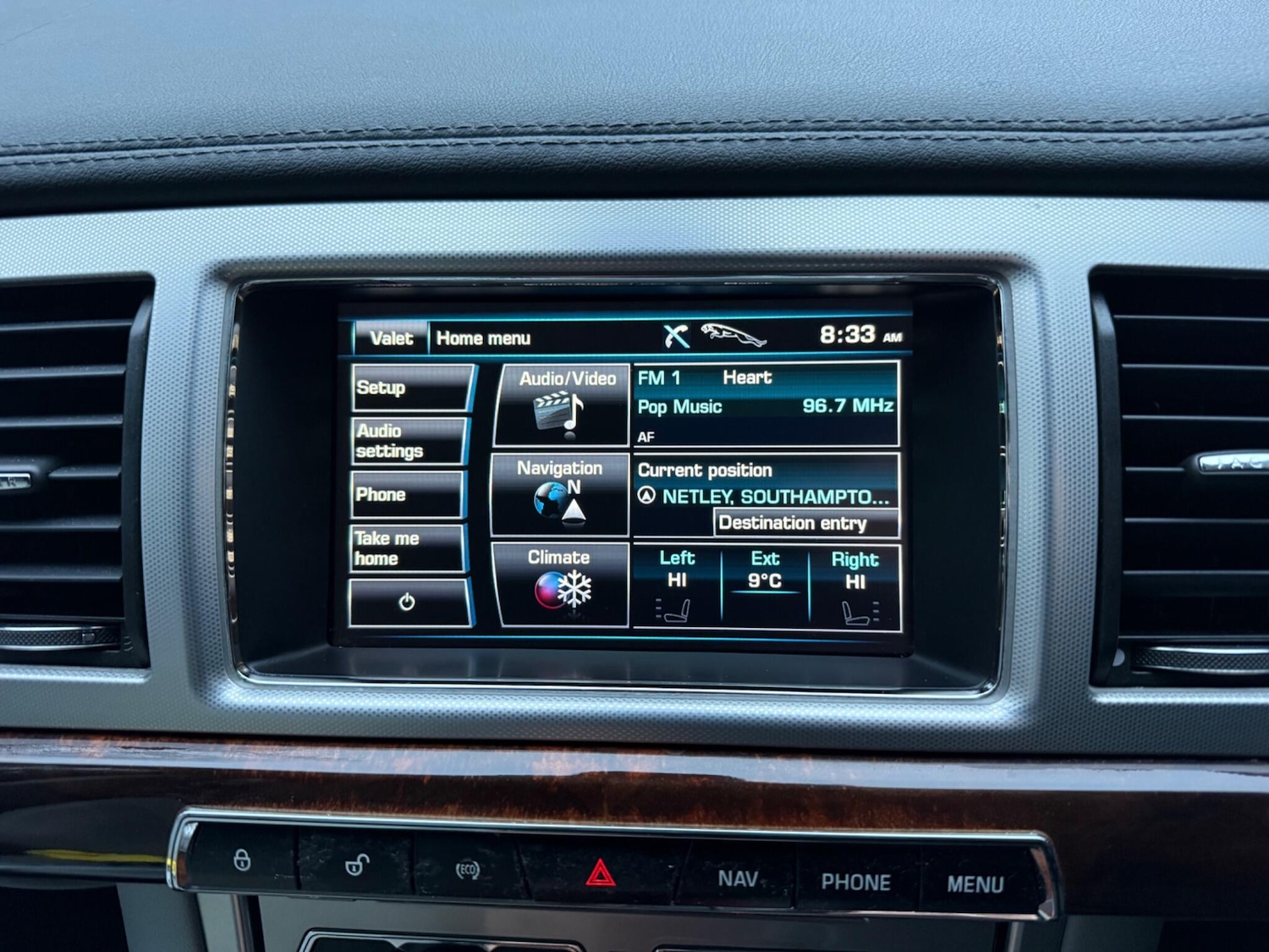 Used Jaguar XF 2013 for sale - 77155656: Photo 58