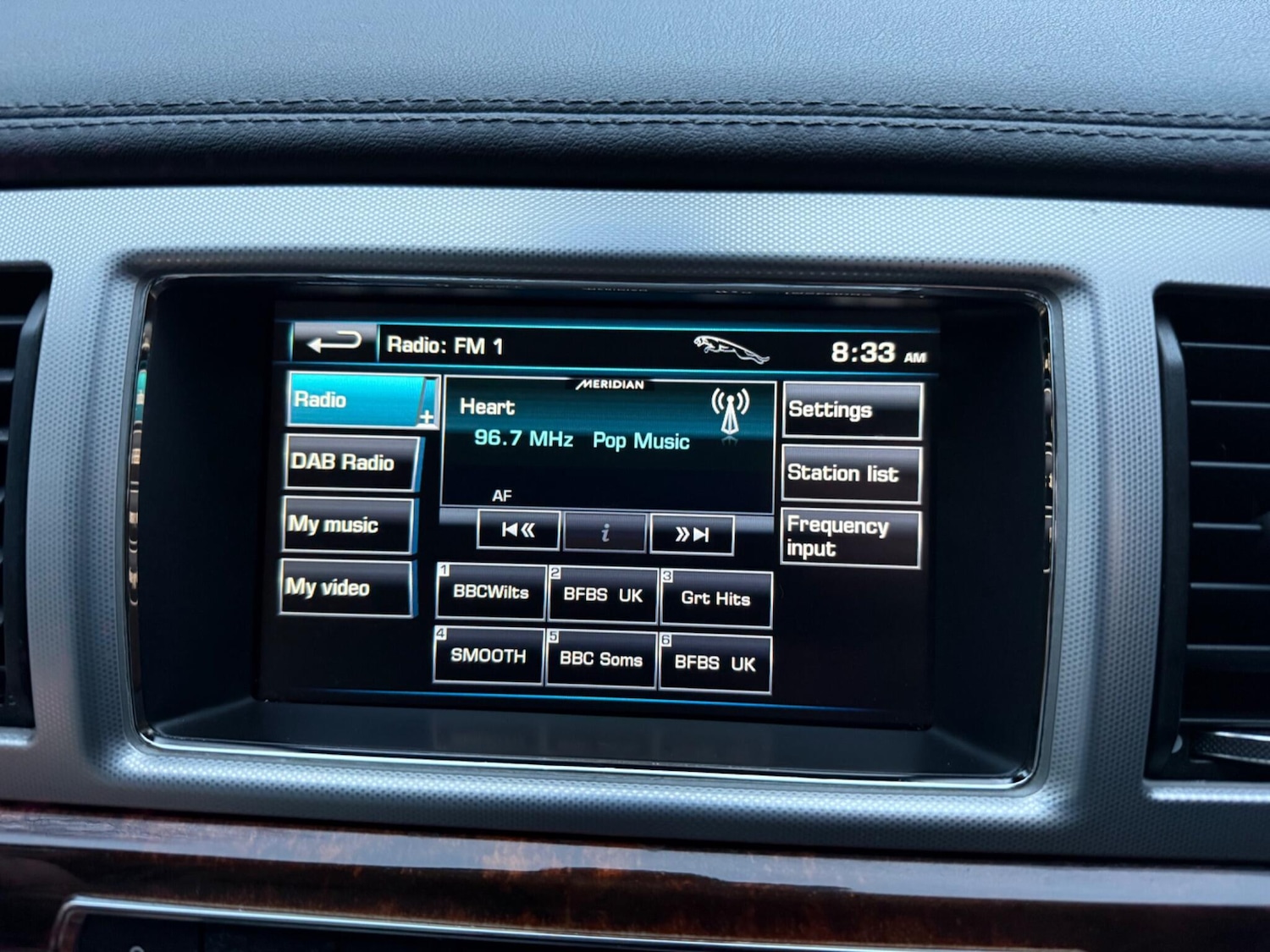 Used Jaguar XF 2013 for sale - 77155656: Photo 59