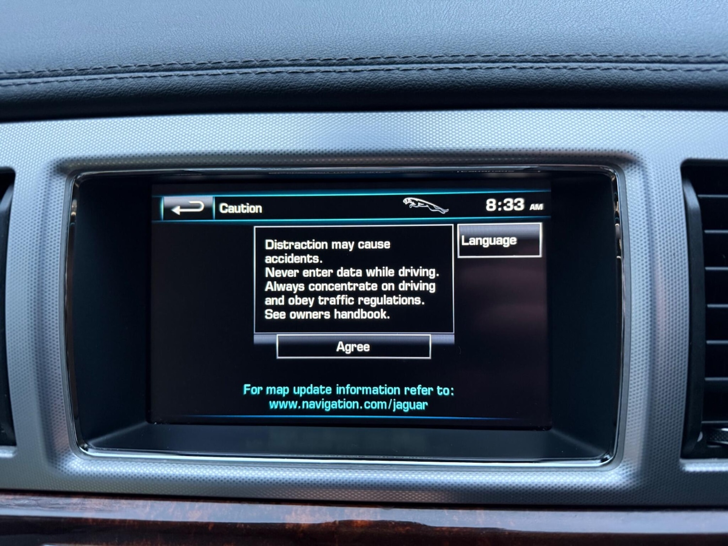 Used Jaguar XF 2013 for sale - 77155656: Photo 60