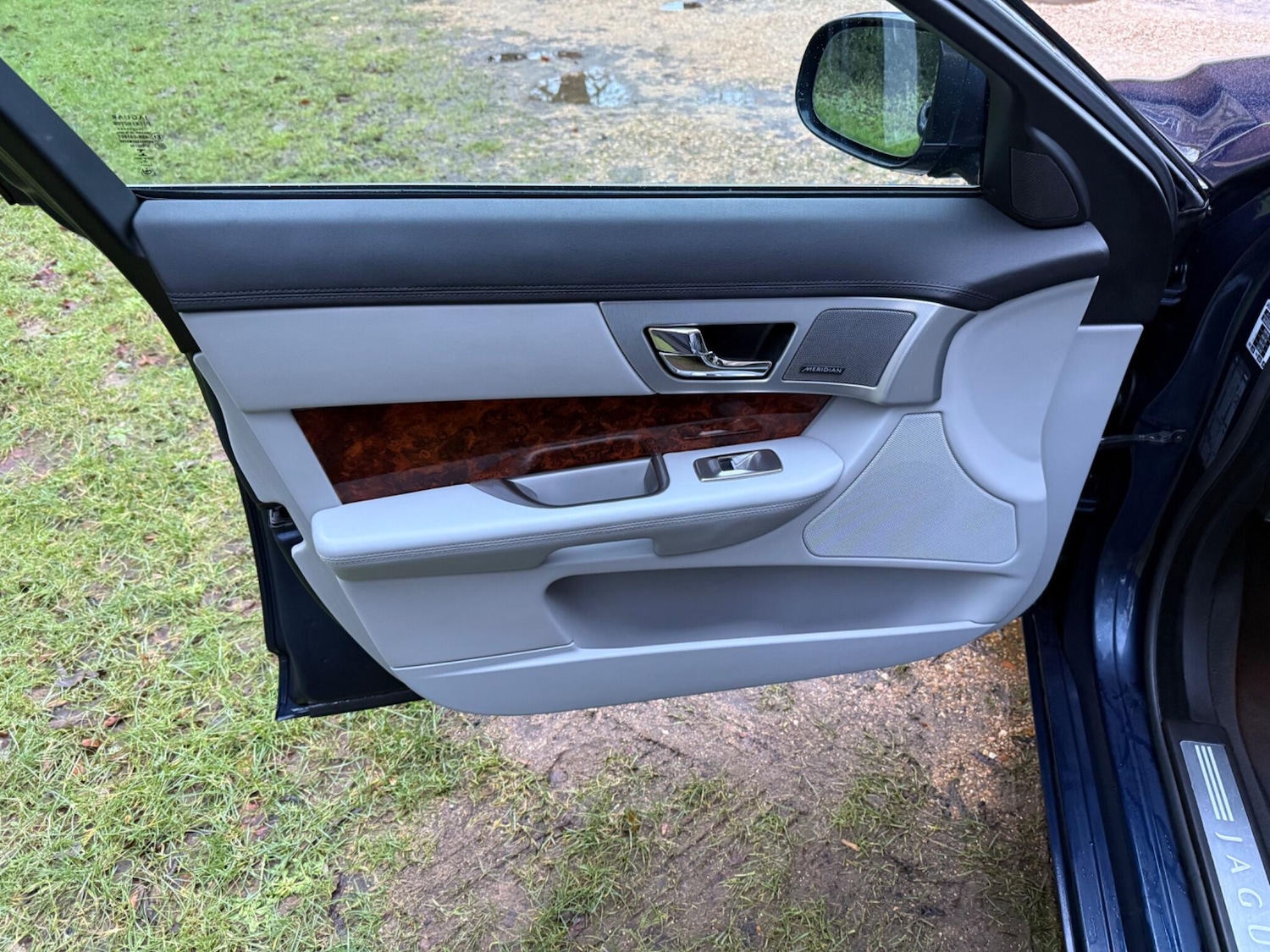 Used Jaguar XF 2013 for sale - 77155656: Photo 66