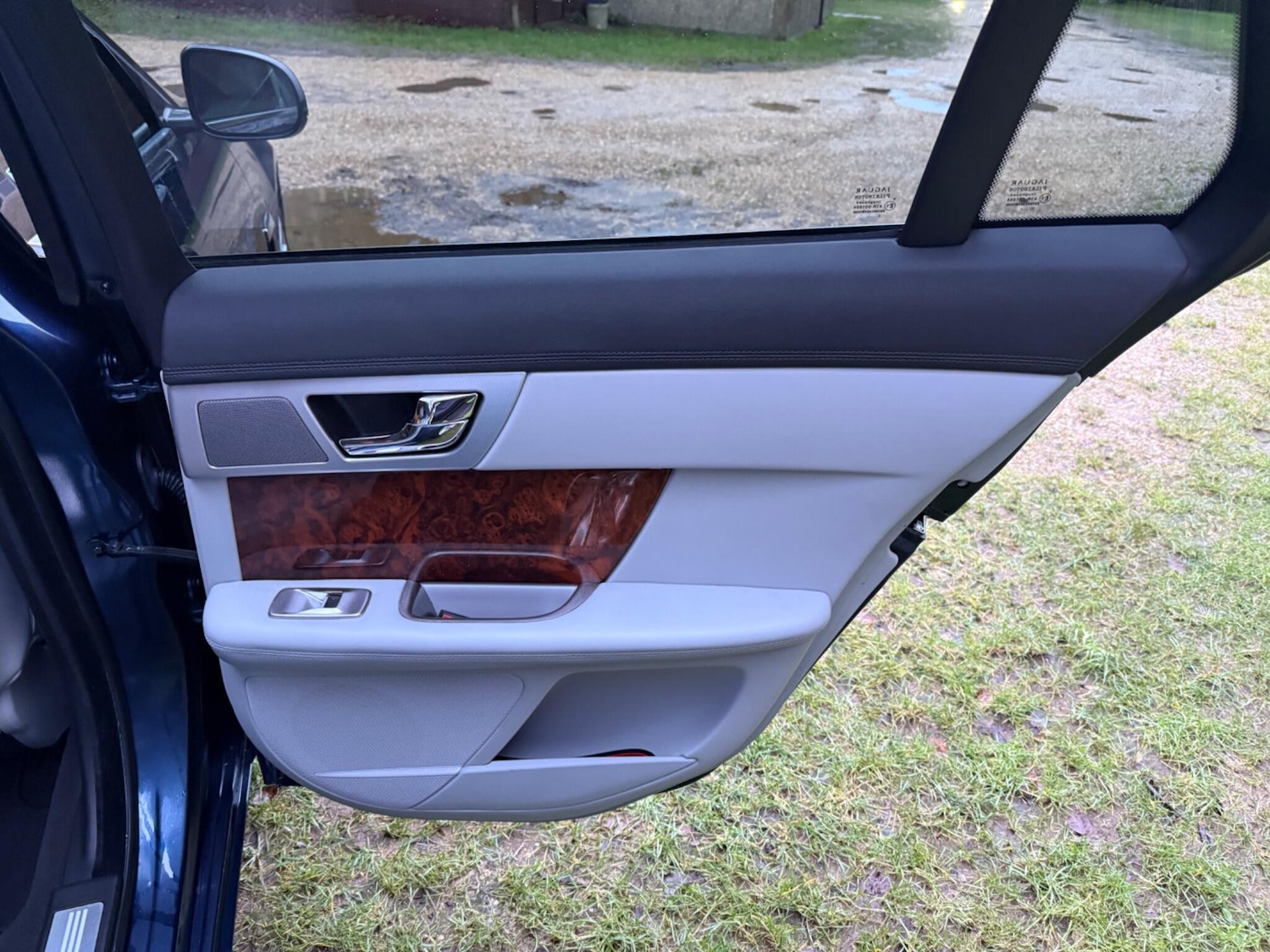 Used Jaguar XF 2013 for sale - 77155656: Photo 67