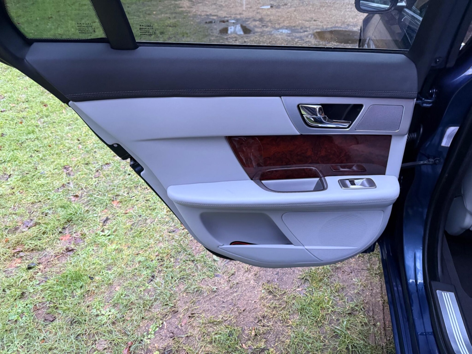 Used Jaguar XF 2013 for sale - 77155656: Photo 68