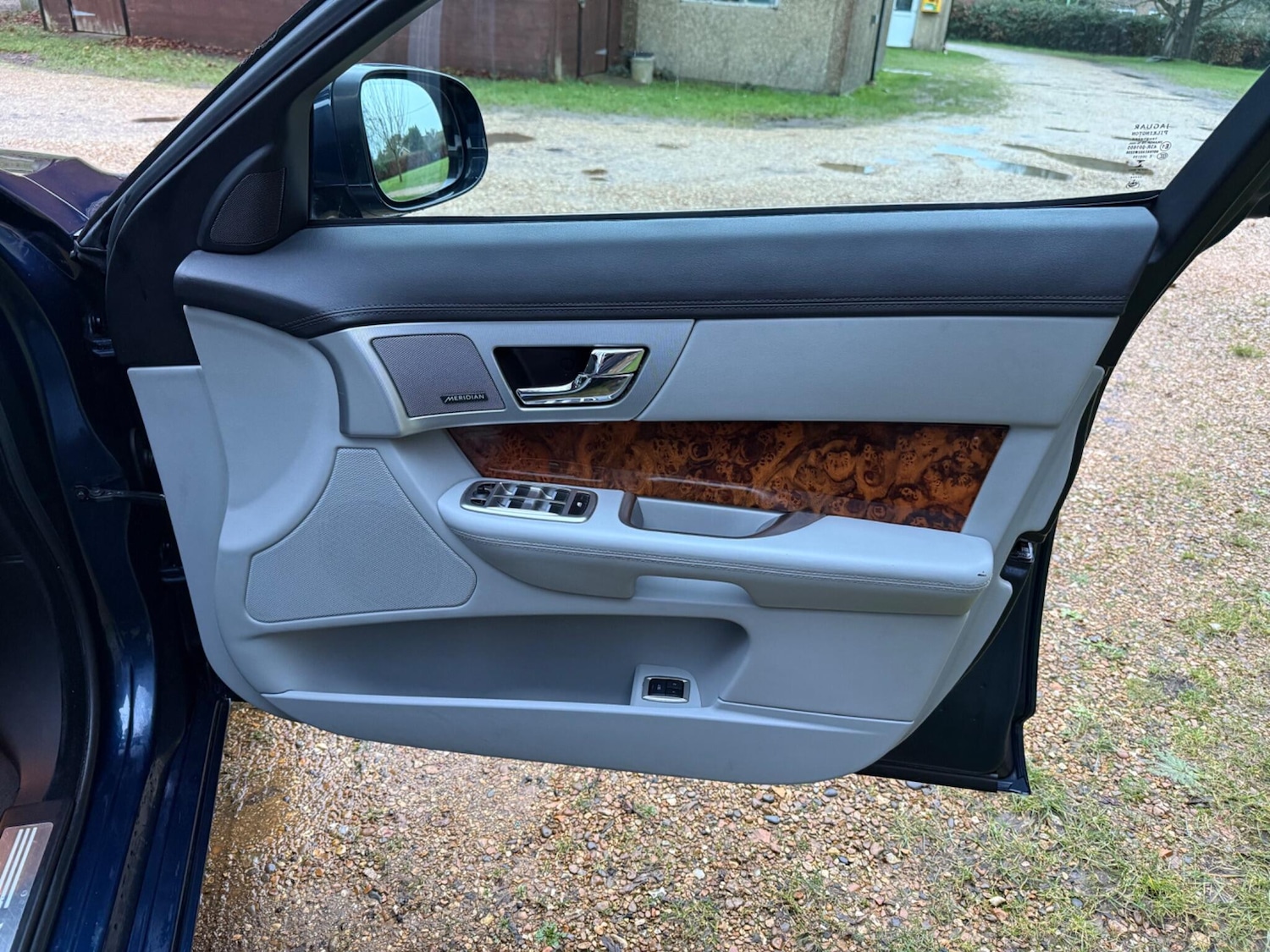 Used Jaguar XF 2013 for sale - 77155656: Photo 69