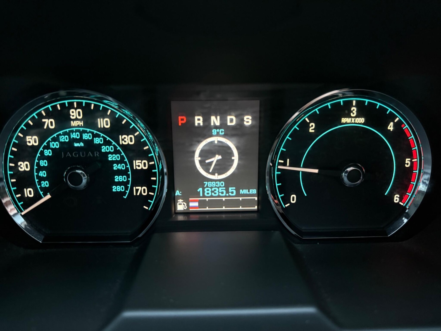 Used Jaguar XF 2013 for sale - 77155656: Photo 71