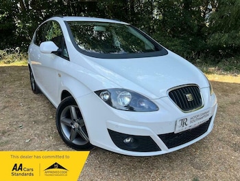 Used SEAT Altea XL 2014 for sale - 79349237: Photo