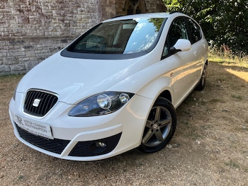 Used SEAT Altea XL 2014 for sale - 79349237: Photo