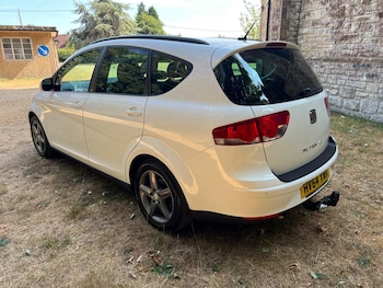 Used SEAT Altea XL 2014 for sale - 79349237: Photo
