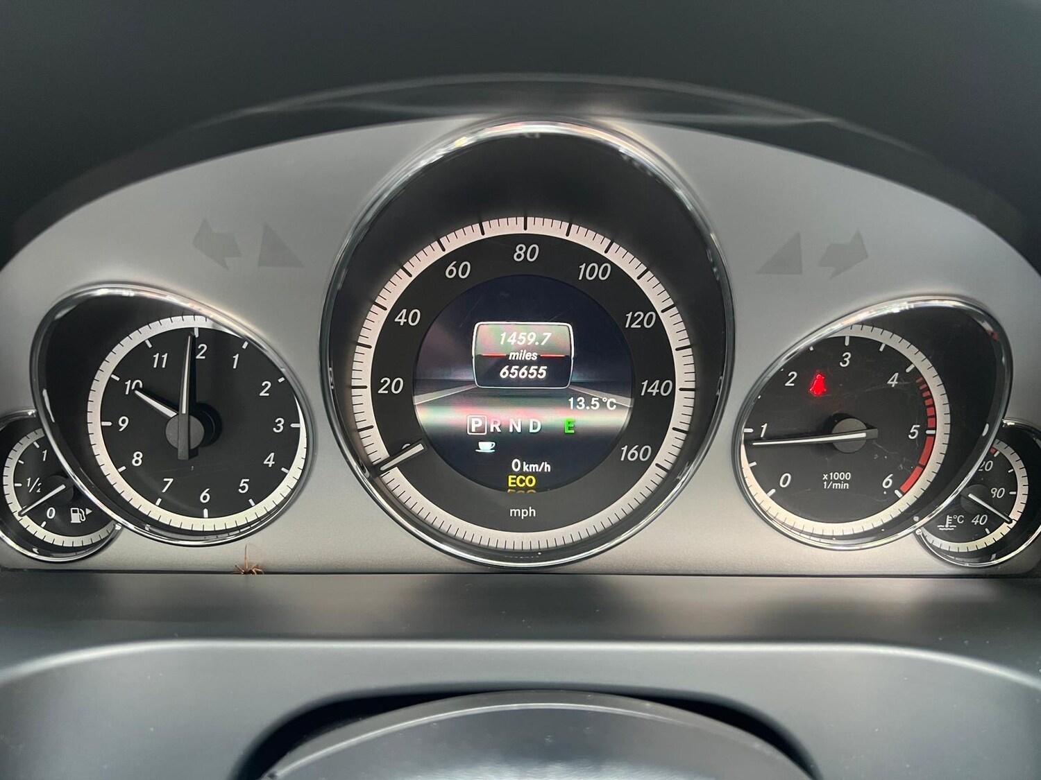 Used Mercedes-Benz E Class 2013 for sale - 76371375: Photo 48