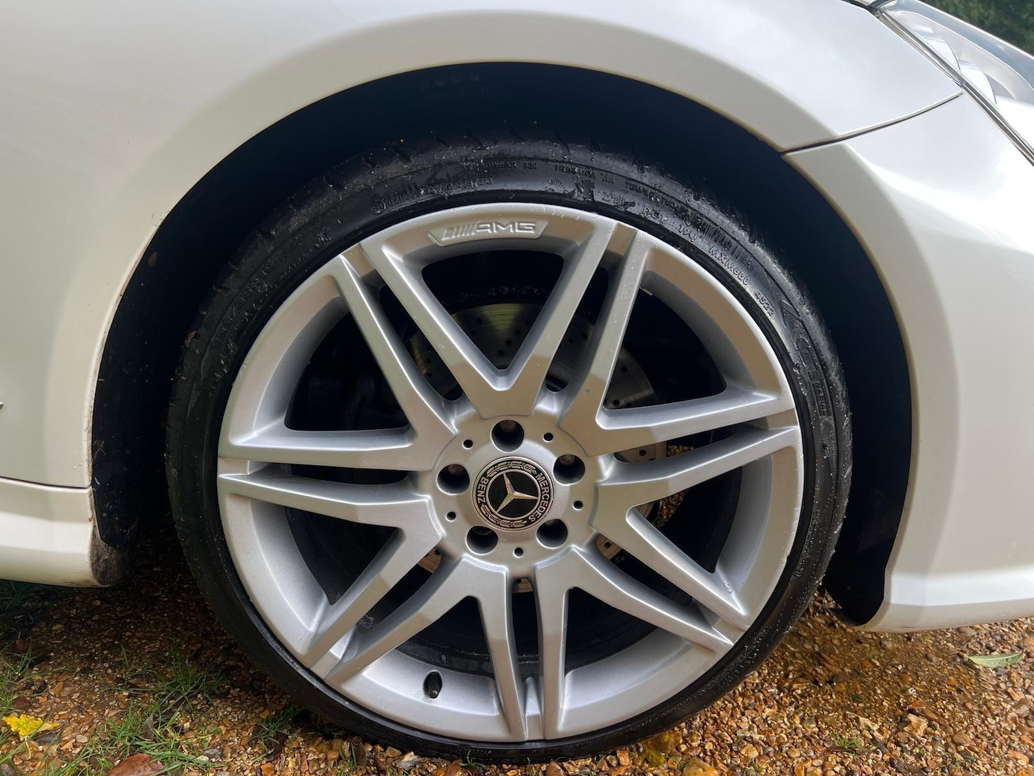 Used Mercedes-Benz E Class 2013 for sale - 76371375: Photo 60