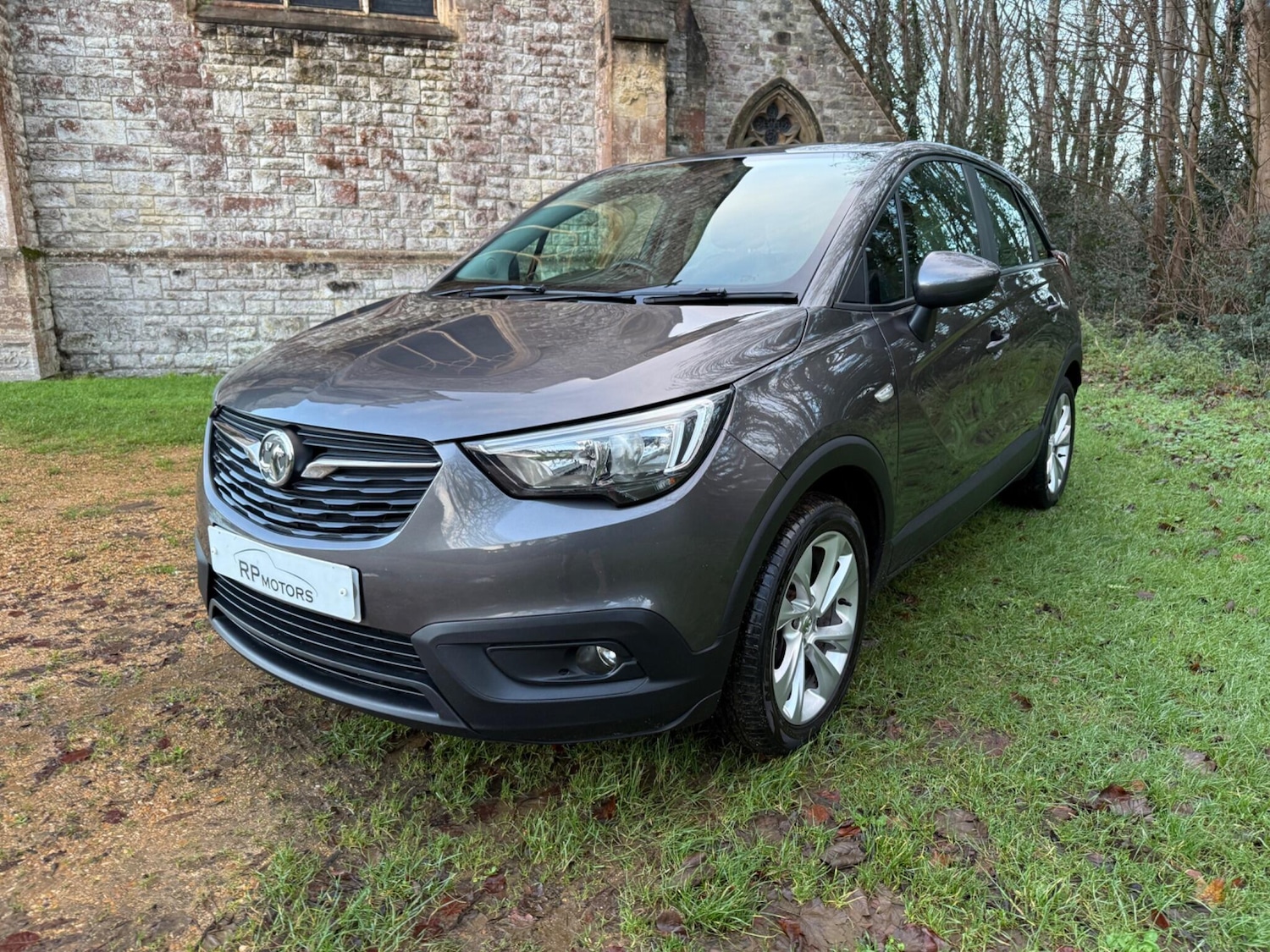 Used Vauxhall Crossland X 2019 for sale - 76991399: Photo 11