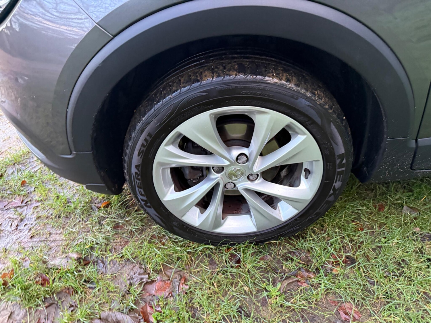 Used Vauxhall Crossland X 2019 for sale - 76991399: Photo 12