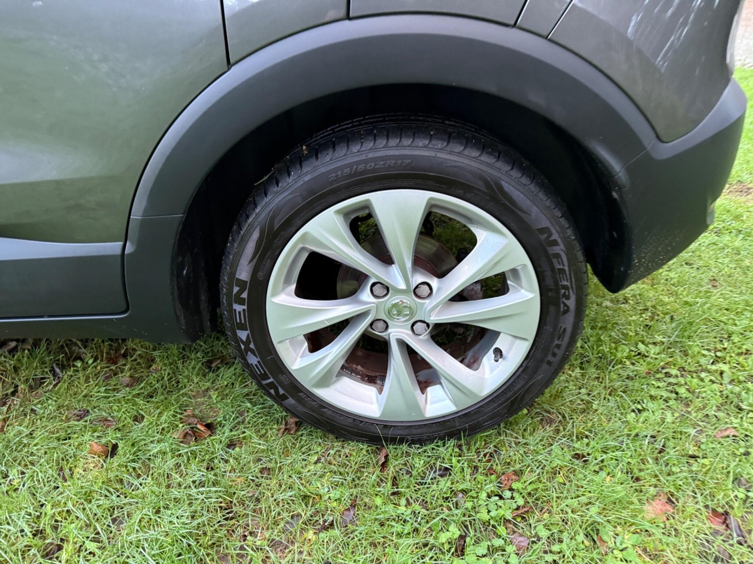 Used Vauxhall Crossland X 2019 for sale - 76991399: Photo 13