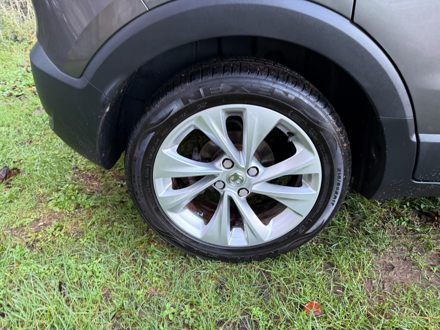 Used Vauxhall Crossland X 2019 for sale - 76991399: Photo 14