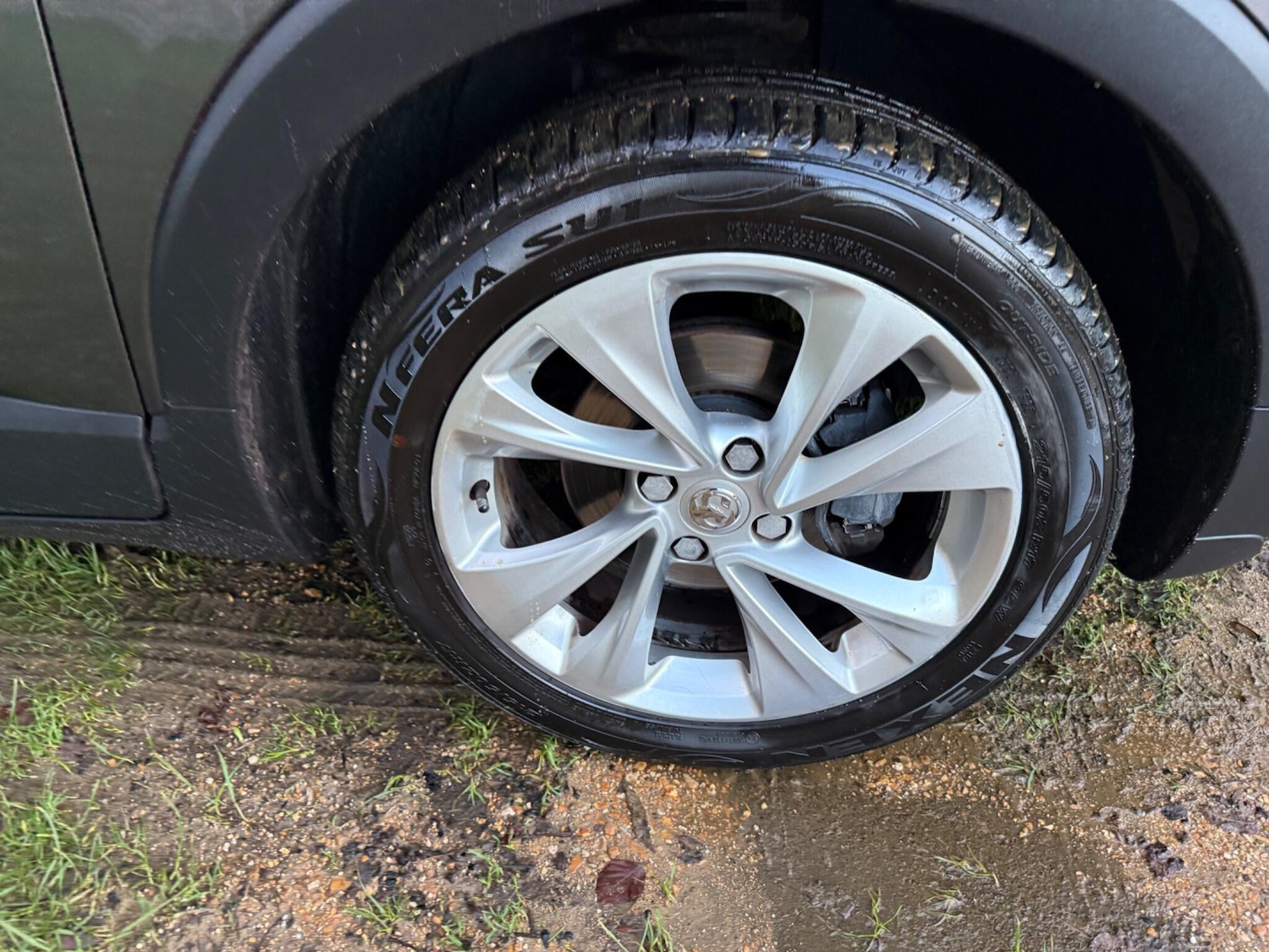 Used Vauxhall Crossland X 2019 for sale - 76991399: Photo 15