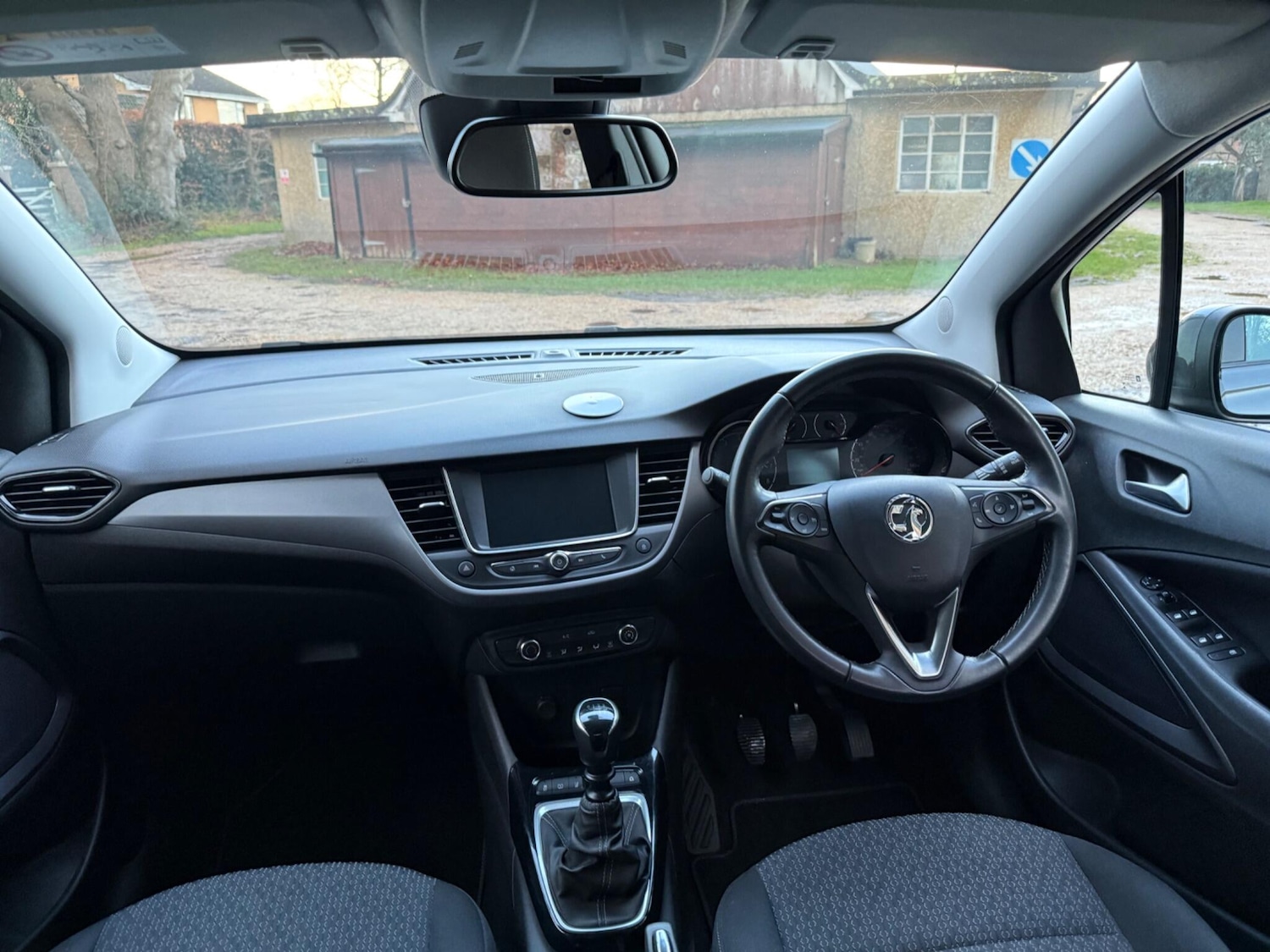 Used Vauxhall Crossland X 2019 for sale - 76991399: Photo 17