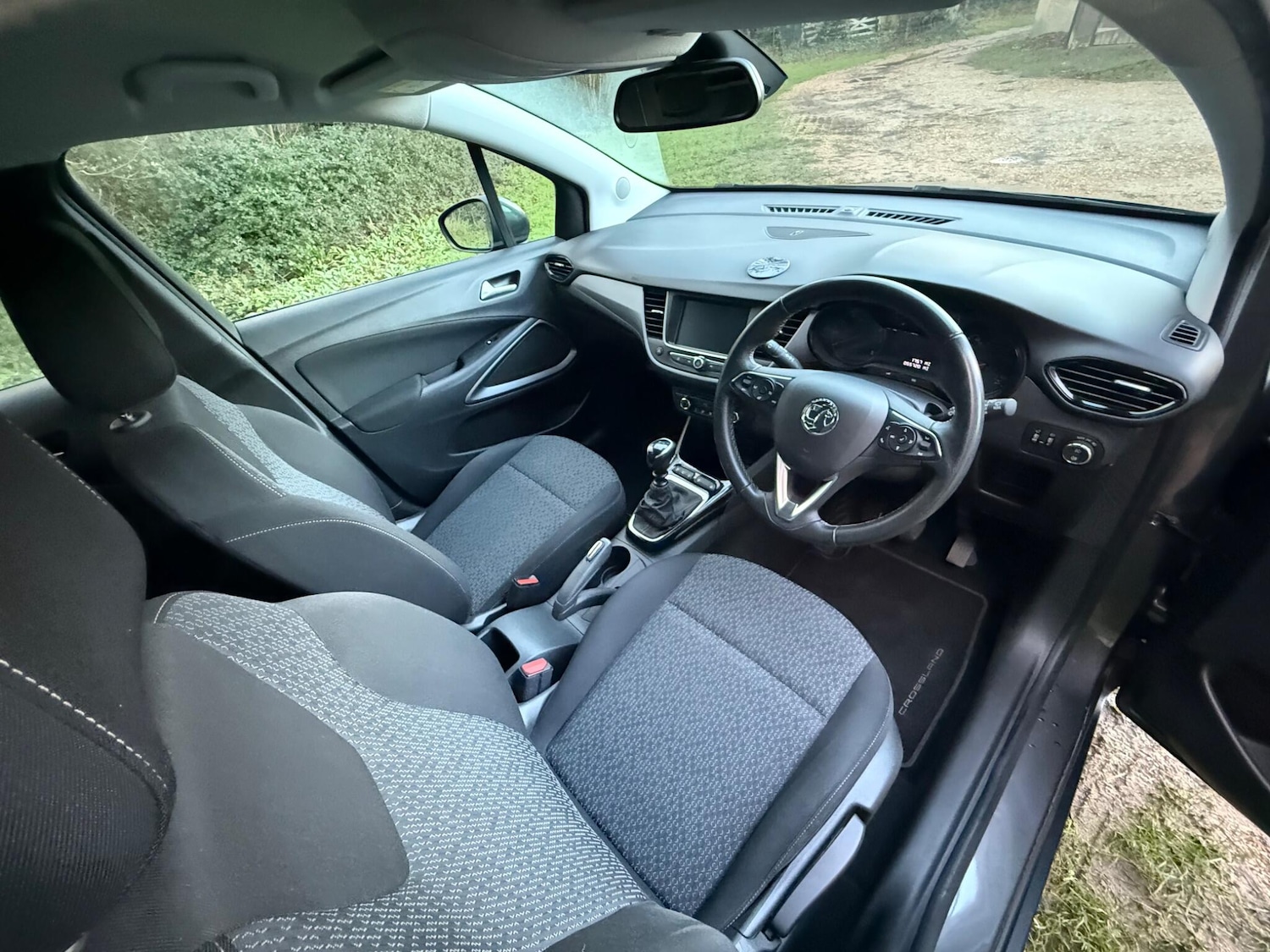 Used Vauxhall Crossland X 2019 for sale - 76991399: Photo 18