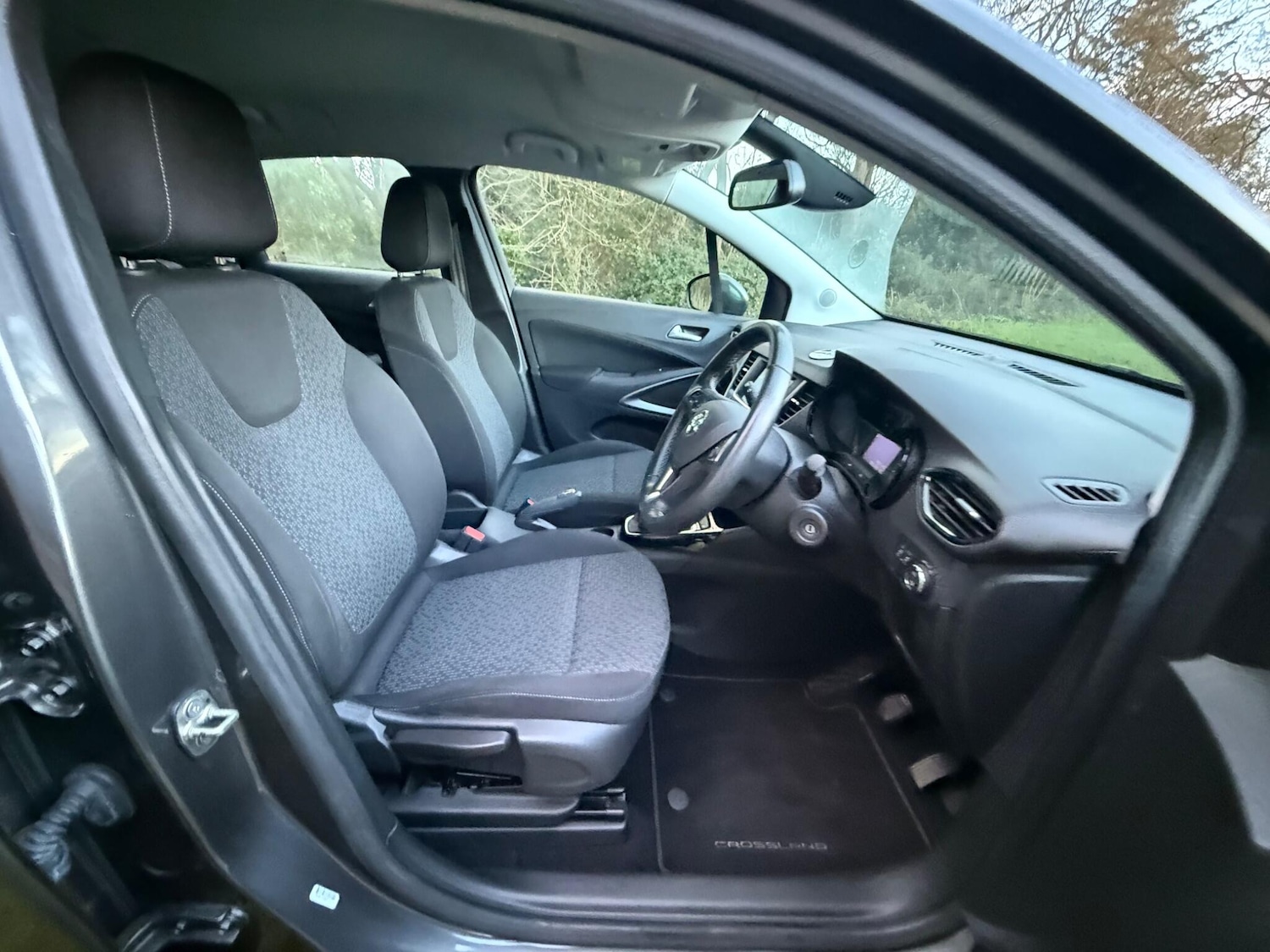 Used Vauxhall Crossland X 2019 for sale - 76991399: Photo 19