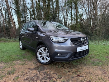 Used Vauxhall Crossland X 2019 for sale - 76991399: Photo