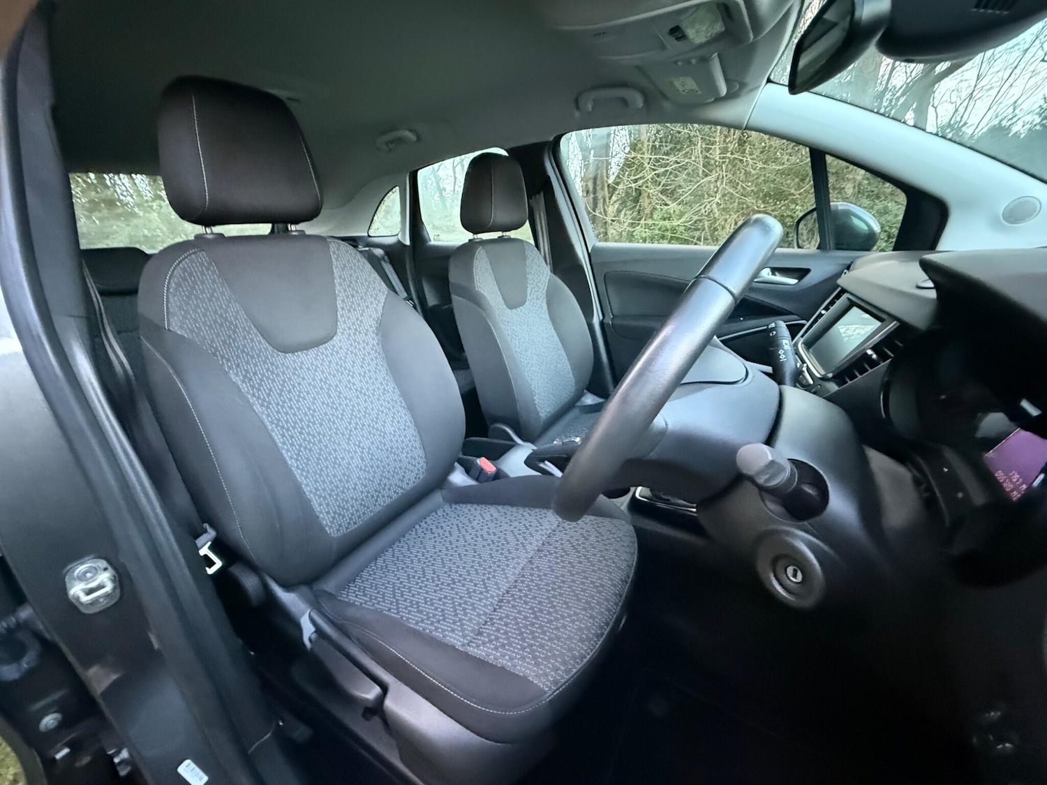 Used Vauxhall Crossland X 2019 for sale - 76991399: Photo 20