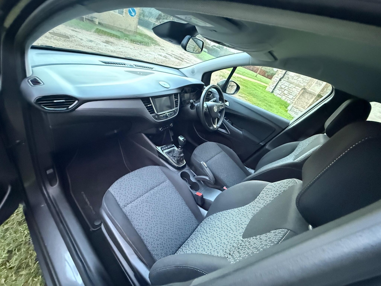 Used Vauxhall Crossland X 2019 for sale - 76991399: Photo 21