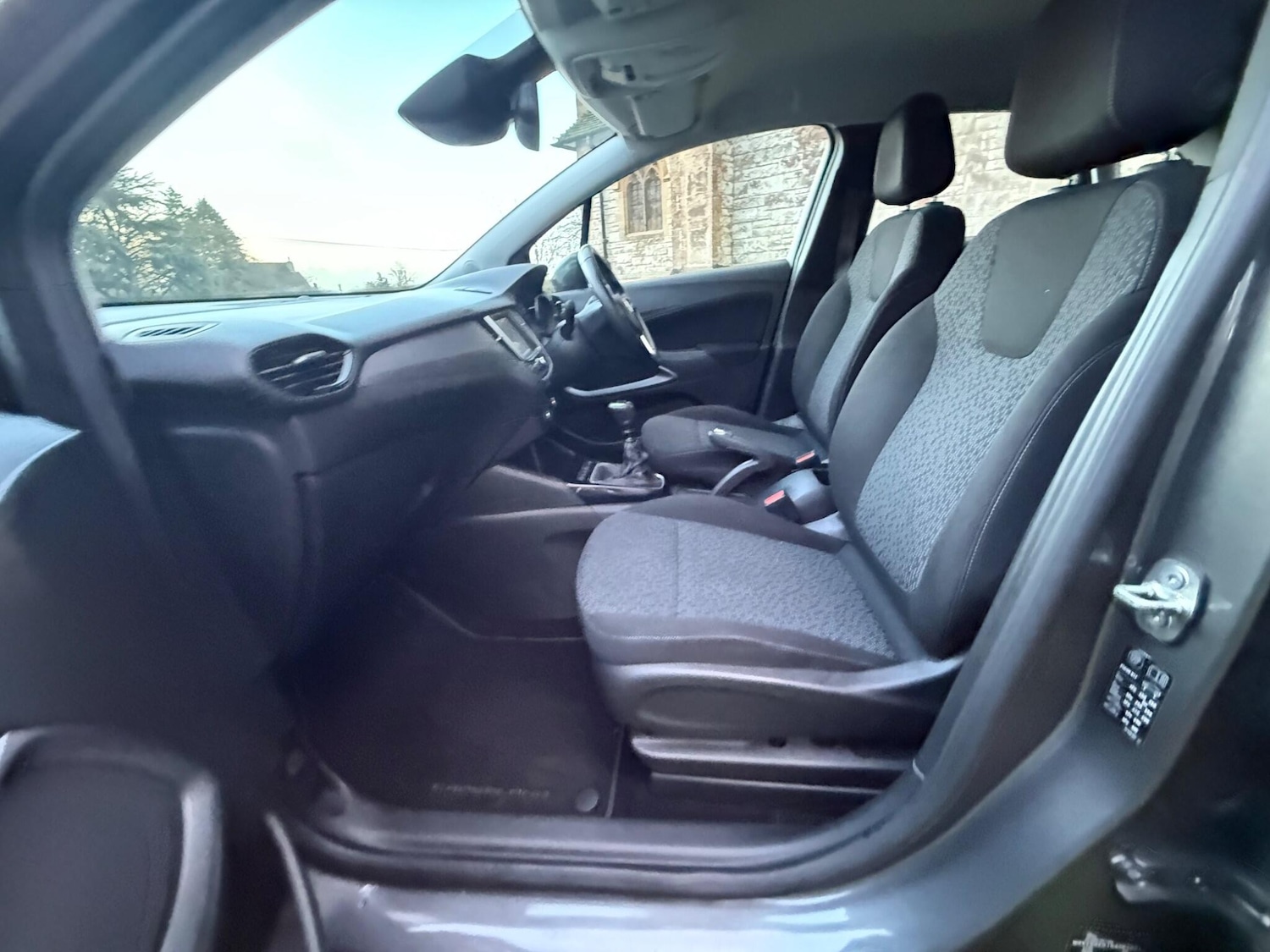 Used Vauxhall Crossland X 2019 for sale - 76991399: Photo 22